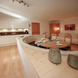 Apartment Haus Ingrid, Sölden