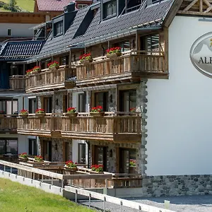 Apartment Regina's Alpenlodge, Sölden