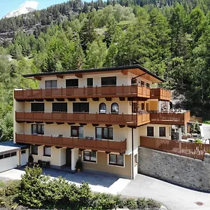 Apartment Leiter-1, Sölden