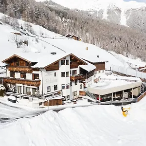 Apartment Belledonne Ski&bike In&out, Zentrale Lage, Sölden