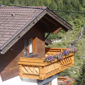 Apartment Josef Pixner, Sölden