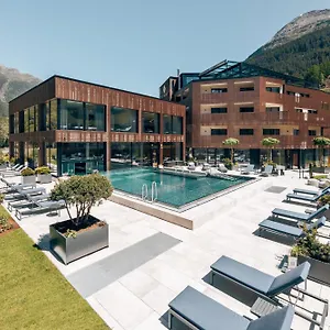 Hotel The Secret