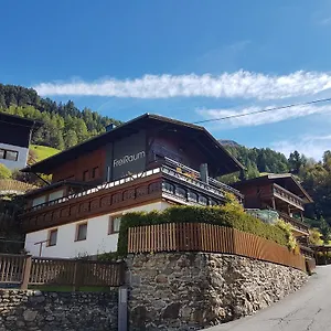 Apartment Freiraum, Sölden